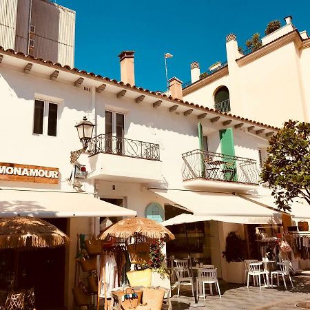 El Piset Carrer Sant Jordi Apartamento Cambrils Exterior foto
