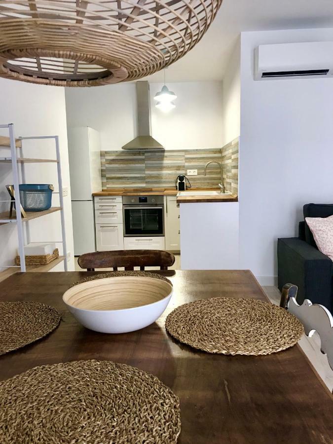 El Piset Carrer Sant Jordi Apartamento Cambrils Exterior foto