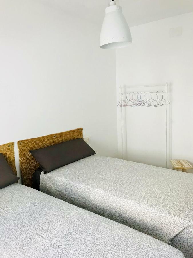 El Piset Carrer Sant Jordi Apartamento Cambrils Exterior foto