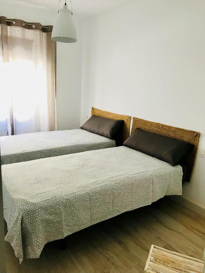 El Piset Carrer Sant Jordi Apartamento Cambrils Exterior foto