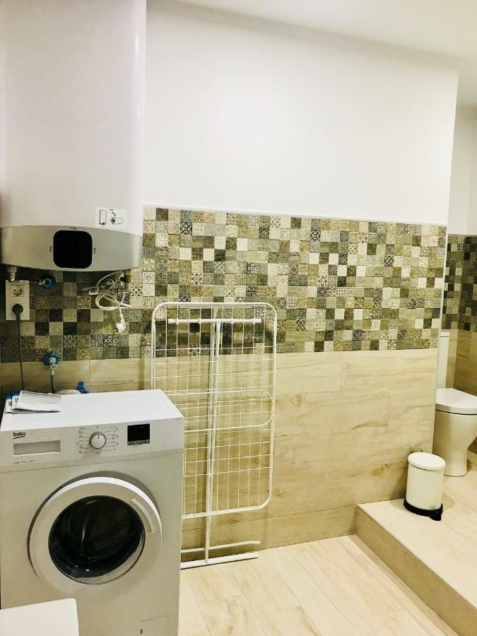 El Piset Carrer Sant Jordi Apartamento Cambrils Exterior foto