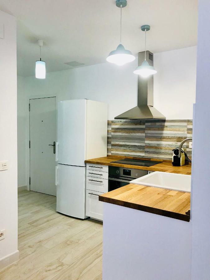 El Piset Carrer Sant Jordi Apartamento Cambrils Exterior foto