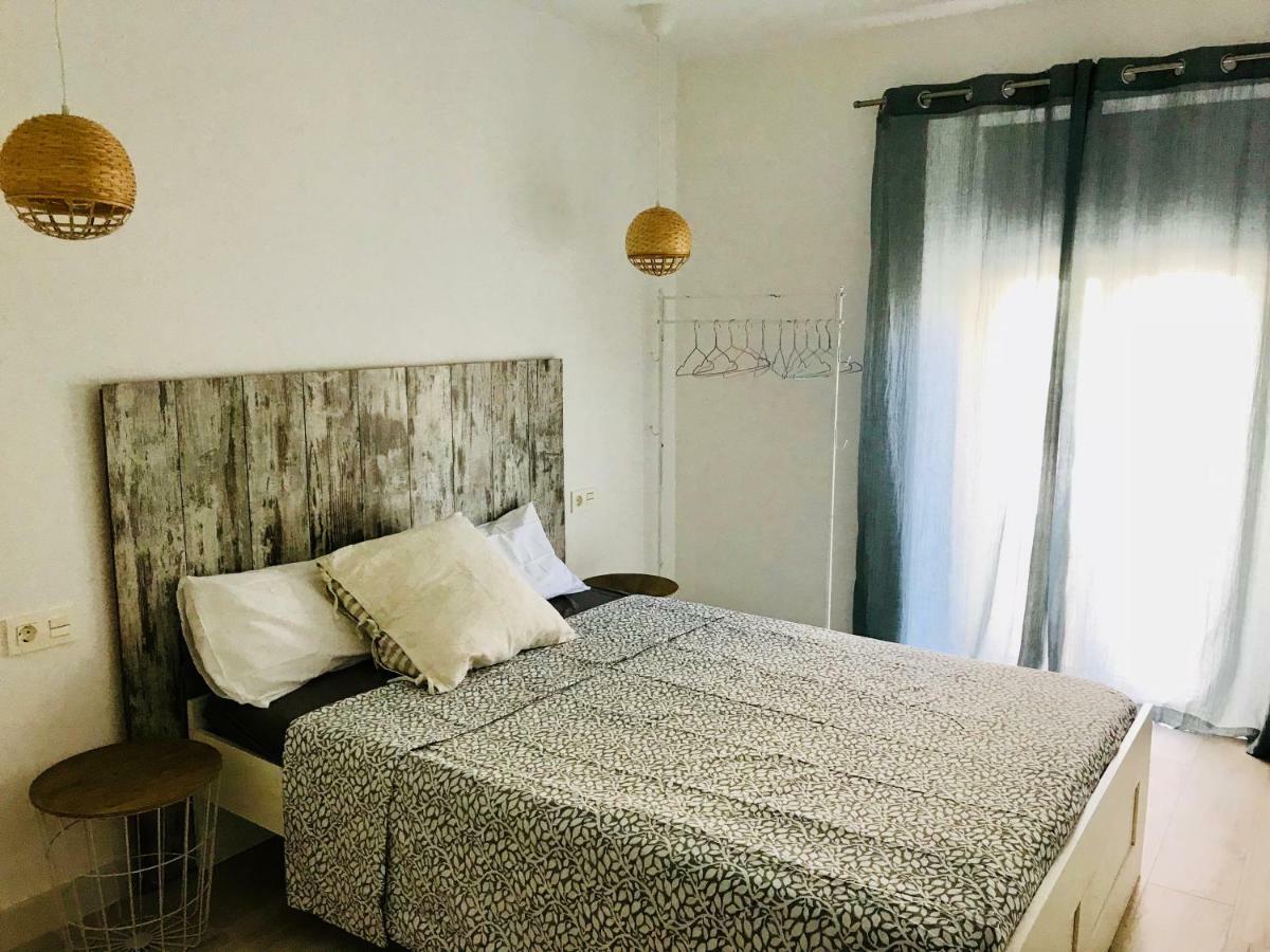 El Piset Carrer Sant Jordi Apartamento Cambrils Exterior foto