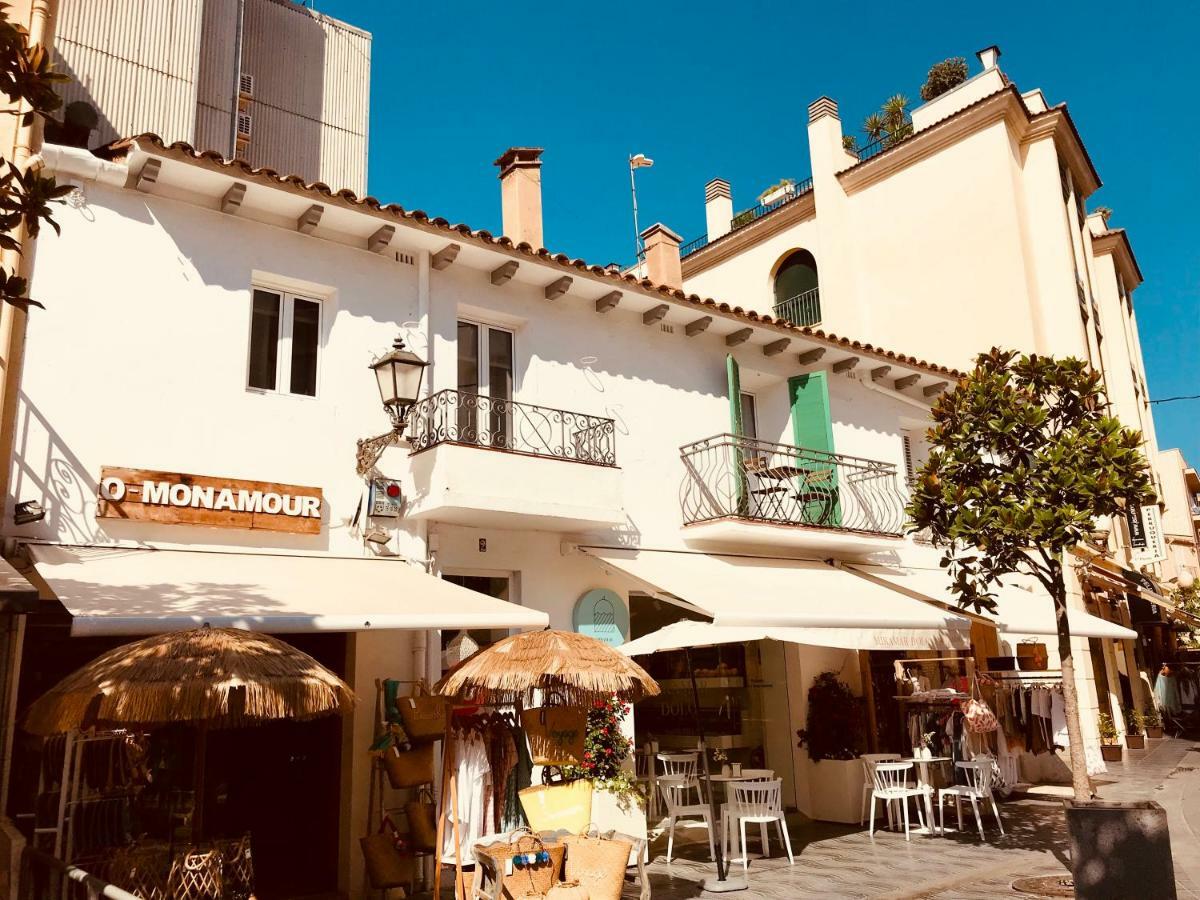 El Piset Carrer Sant Jordi Apartamento Cambrils Exterior foto